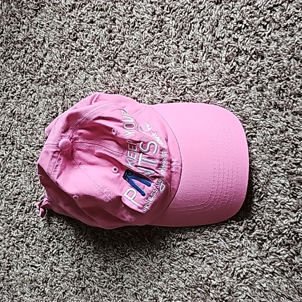 Hat - Picture 2 of 4